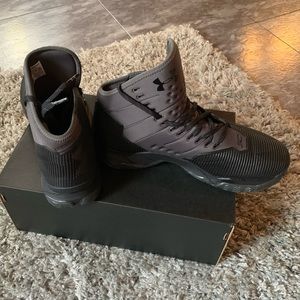 Steph Curry 2.5 Mid UA